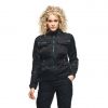 Dainese DESERT dámská letní adventure textilní bunda černá/šedá vel.44